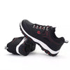 Non-Slip & Durable Hiking Shoes – For Men black2