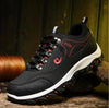 Non-Slip & Durable Hiking Shoes – For Men black