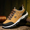 Non-Slip & Durable Hiking Shoes – For Men brown1