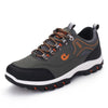 Non-Slip & Durable Hiking Shoes – For Men green1