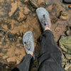 Non-Slip Quick-Drying Barefoot Sneakers – Unisex gray2