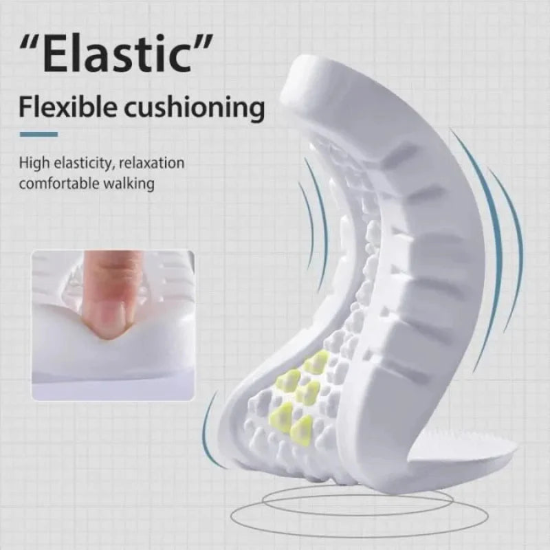 Orthopaedic Arch Support Insoles1