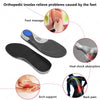 Orthopedic Insoles for Flat Feet2