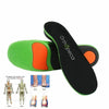 Orthopedic Shock-Absorbing Flexible Insoles1