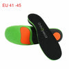 Orthopedic Shock-Absorbing Flexible Insoles4