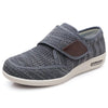 Orthopedic Shoes – Comfort & Pain Relief gray dark