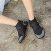 Quick-Dry Barefoot Aqua Trainers black1