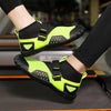 Quick-Dry Barefoot Aqua Trainers green1