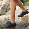  Quick-Dry Barefoot Water Trainers black1