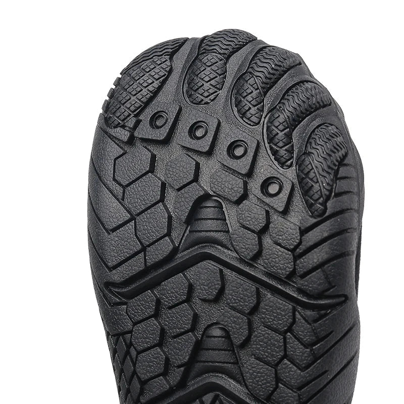  Quick-Dry Barefoot Water Trainers black4