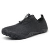Quick-Dry Barefoot Water Trainers black