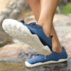  Quick-Dry Barefoot Water Trainers blue2