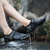 Quick-Dry Water Barefoot Sneakers black1