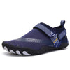 Quick-Dry Water Barefoot Sneakers blue