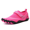 Quick-Dry Water Barefoot Sneakers pink