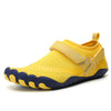 Quick-Dry Water Barefoot Sneakers yellow