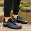 Quick-Drying Aqua Trainers black4