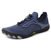 Quick-Drying Aqua Trainers blue