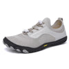Quick-Drying Aqua Trainers grey