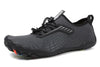 Quick-Drying Barefoot Sneakers grey