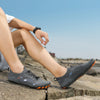 Quick-Drying & Breathable Barefoot Sneakers grey1