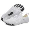 Quick-Drying & Breathable Barefoot Sneakers white1