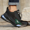 Shock-Absorbing & Ultra-Lightweight Safety Sneakers1