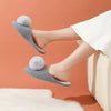 Soft & Cozy Indoor Slippers grey1