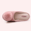 Soft & Cozy Indoor Slippers pink2