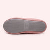 Soft & Cozy Indoor Slippers pink3