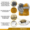 Tough & Breathable Work Gloves3