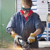 Tough & Breathable Work Gloves