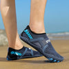 Ultra-Flexible Barefoot Sneakers blue1
