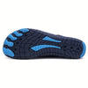 Ultra-Flexible Barefoot Sneakers blue3