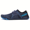 Ultra-Flexible Barefoot Sneakers blue4