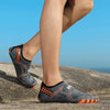 Ultra-Flexible Barefoot Sneakers grey1