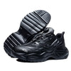 Ultra-Light Safety Trainers with Rotating Lace Dial7