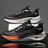 Ultra-Lightweight Athletic Sneakers black1