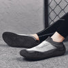 Ultra-Lightweight Barefoot Slip-On Sneakers white1