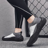 Ultra-Lightweight Barefoot Slip-On Sneakers white2