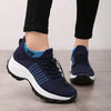 Ultra-Lightweight & Breathable Trainers black blue