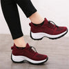 Ultra-Lightweight & Breathable Trainers bred