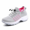Ultra-Lightweight & Breathable Trainers grey2