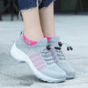 Ultra-Lightweight & Breathable Trainers grey