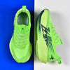 Ultra-Lightweight Running Sneakers green1
