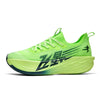 Ultra-Lightweight Running Sneakers green