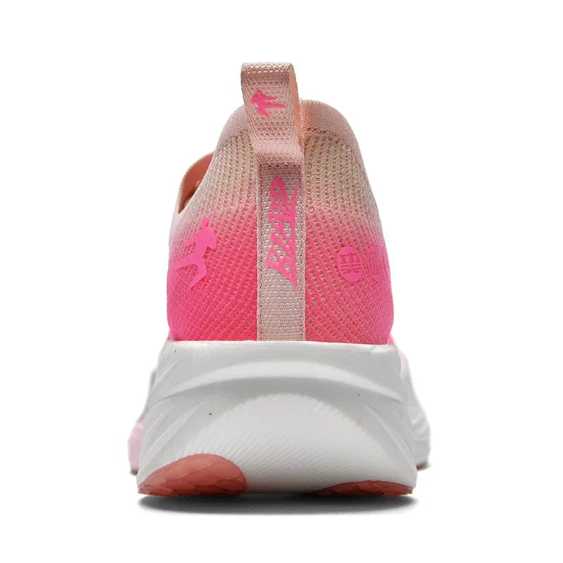 Ultra-Lightweight Running Sneakers pink2