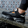Ultra-Lightweight Safety Sneakers with Steel Toe Cap2