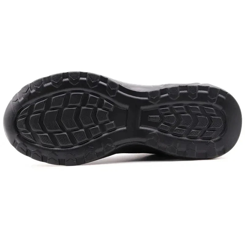 Ultra-Resistant & Puncture-Proof Work Shoes - Unisex3