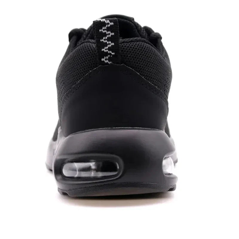Ultra-Resistant & Puncture-Proof Work Shoes - Unisex4